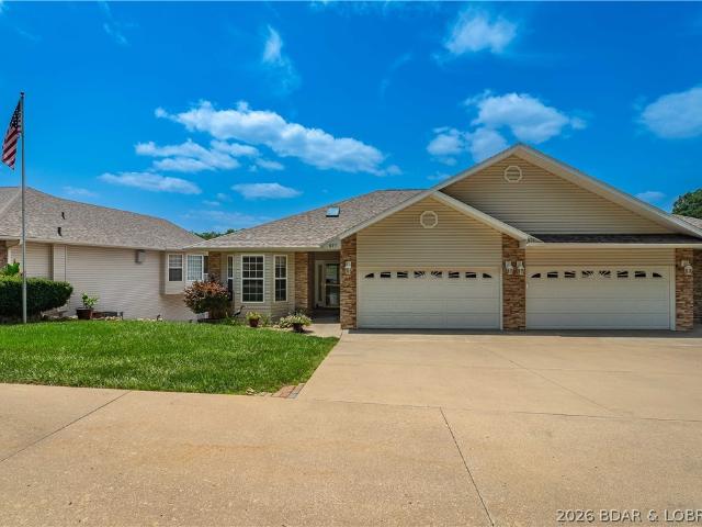 Townhouse for sale in Osage Beach, Missouri