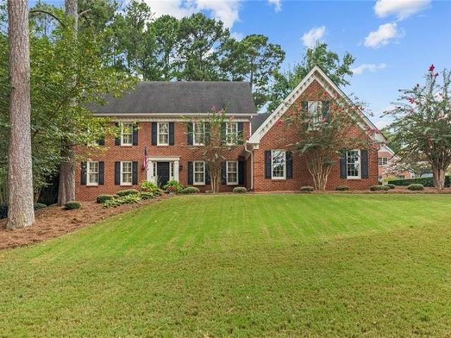 House for sale in Lilburn, Georgia