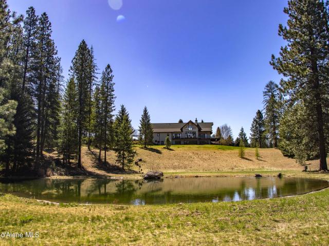 Property for sale in Sagle, Idaho