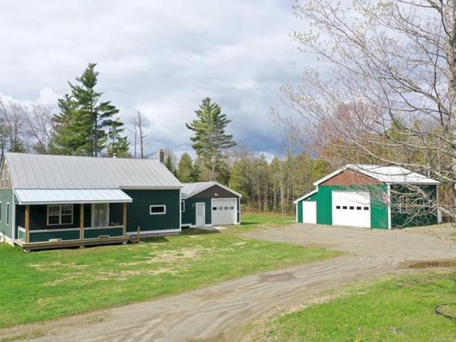 House for sale in Solon, Maine