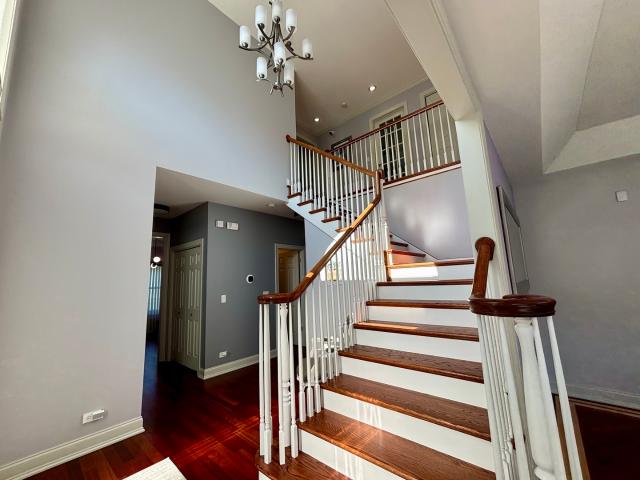 House for sale in Bensenville, Illinois
