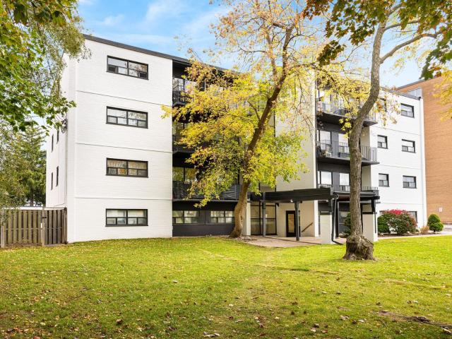 Apartment for rent in Woburn, Ontario