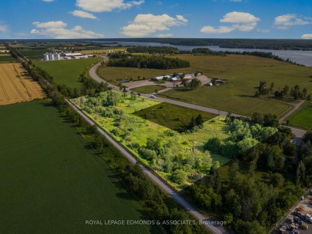 Land for sale in Renfrew, Ontario