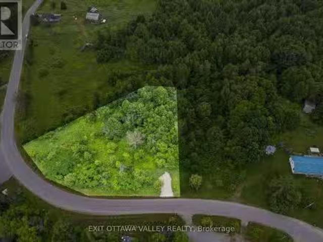 House for sale in Westmeath, Ontario
