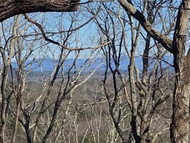 Land for sale in Waleska, Georgia