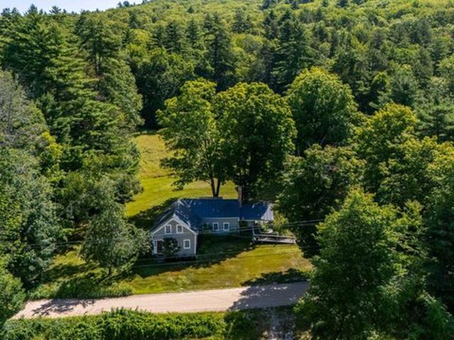 House for sale in New Hampshire
