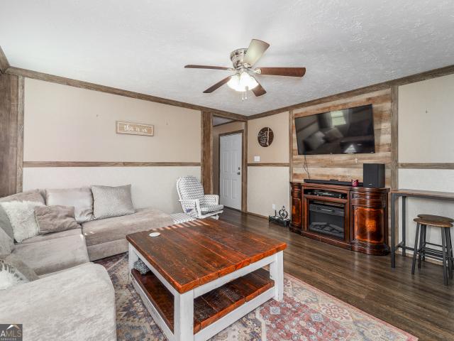 House for sale in Homerville, Georgia