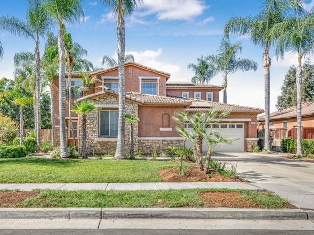 House for sale in Sanger, Fresno County