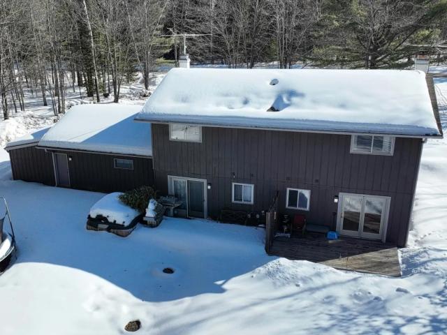 Apartment for rent in Vilas, Wisconsin