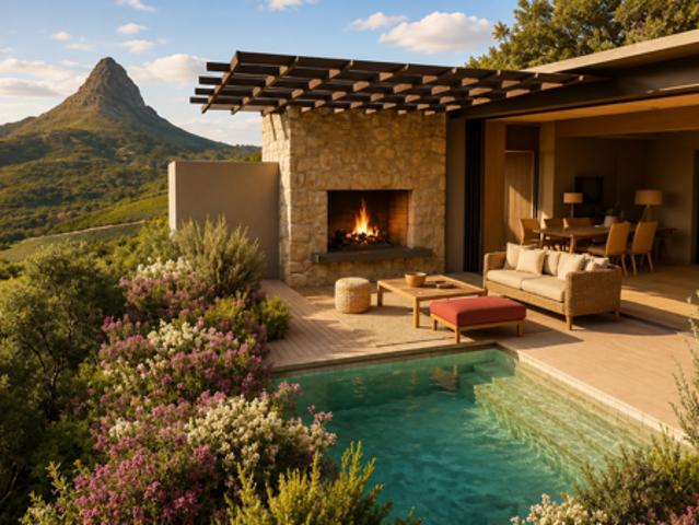 Land for sale in Durbanville, Western Cape