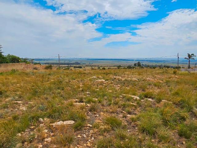 Land for sale in Waterkloof, Gauteng