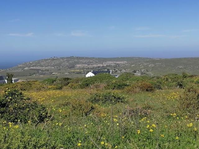 Land for sale in Western Cape