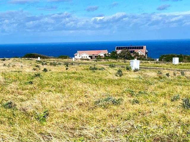 Land for sale in Cape St Francis, Eastern Cape