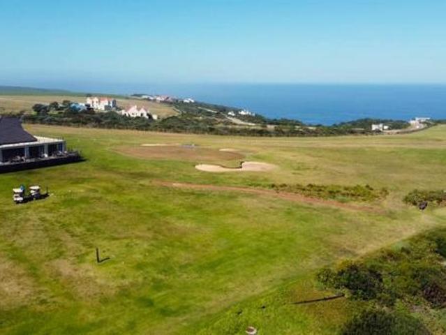 Land for sale in Cape St Francis, Eastern Cape