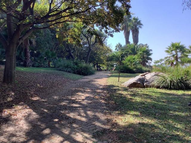 Land for sale in Waterkloof, Gauteng