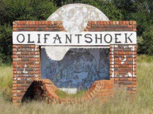 Land for sale in Kgalagadi, Northern Cape