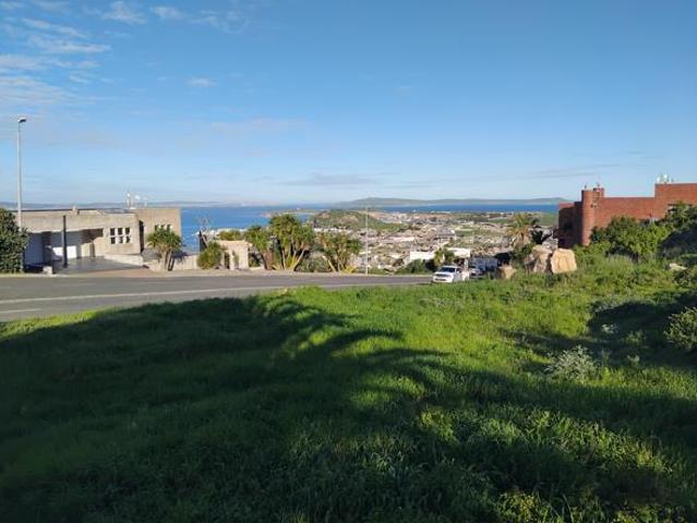 Land for sale in Western Cape