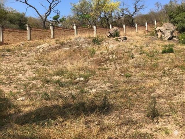 Land for sale in Ehlanzeni, Mpumalanga