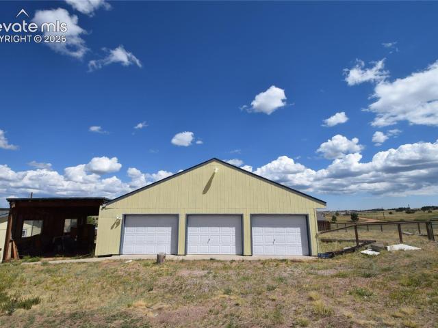House for sale in Divide, Teller County