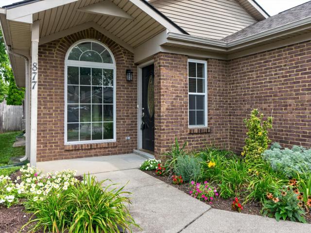 House for sale in Lexington, Kentucky