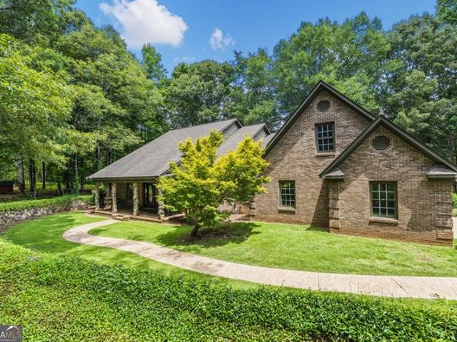 House for sale in Waverly Hall, Georgia