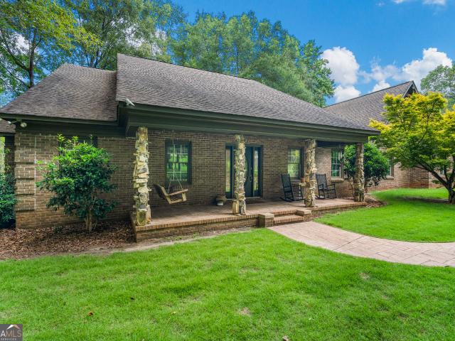 House for sale in Waverly Hall, Georgia