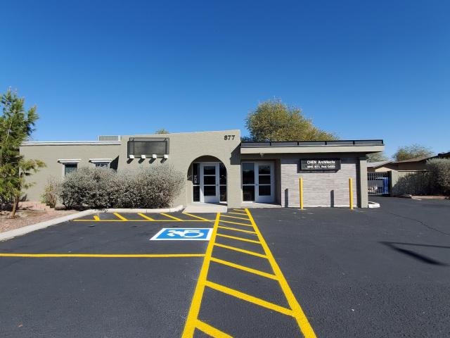 Commercial for sale in Chandler, Arizona