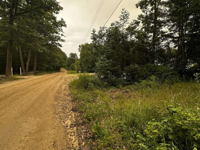 Land for sale in New Hampshire