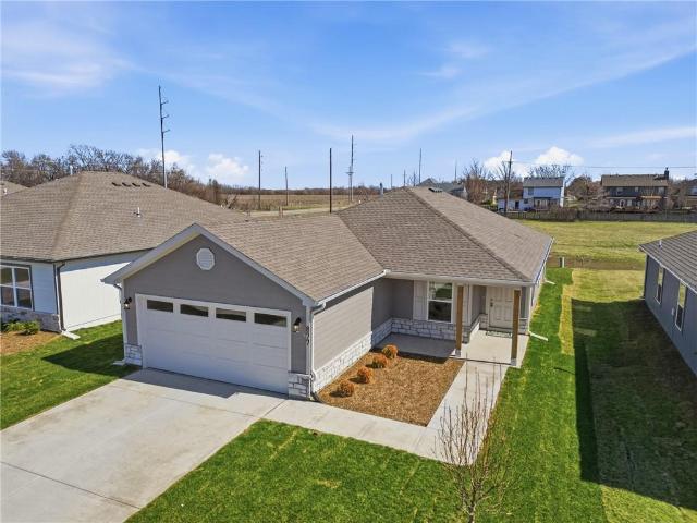 Property for sale in Kansas