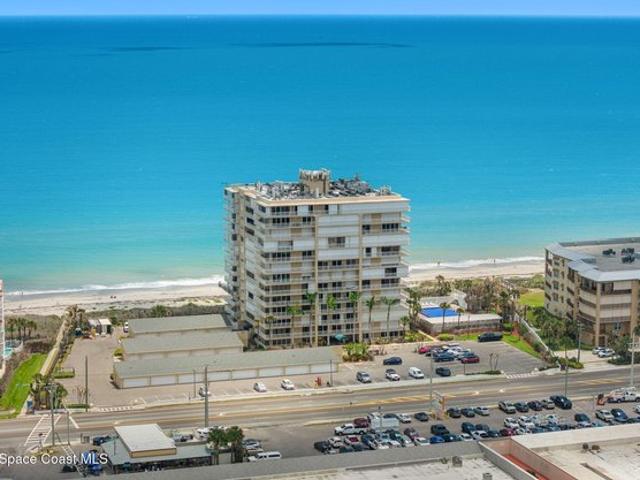 Condo for sale in Indialantic, Brevard County