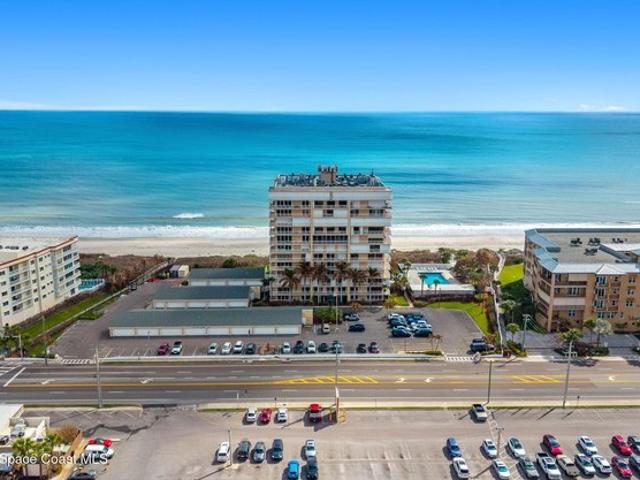 Condo for sale in Indialantic, Florida