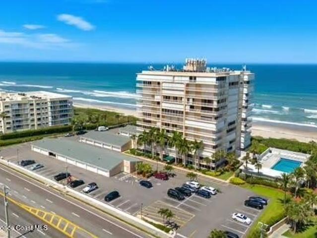 House for sale in Indialantic, Florida