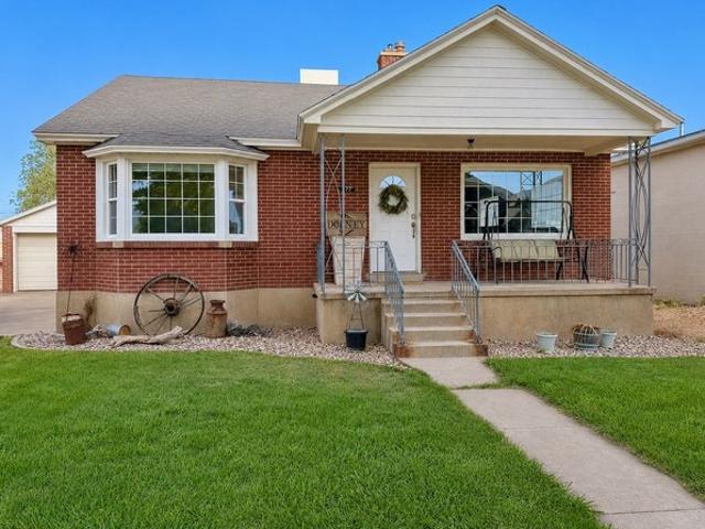 House for sale in Nephi, Utah