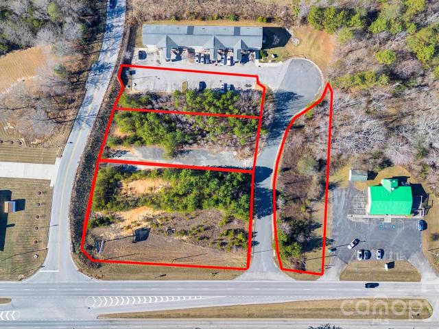 Commercial for sale in Clover, South Carolina