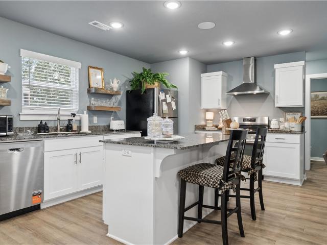 Townhouse for sale in Ark