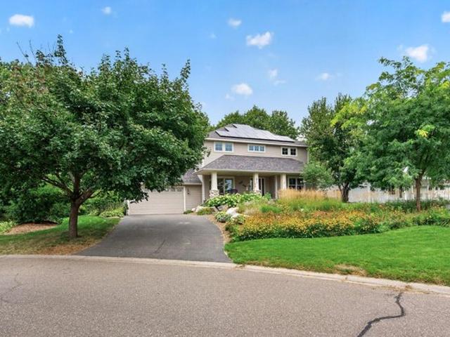 House for sale in Ramsey, Minnesota