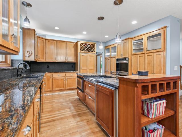House for sale in Ramsey, Minnesota