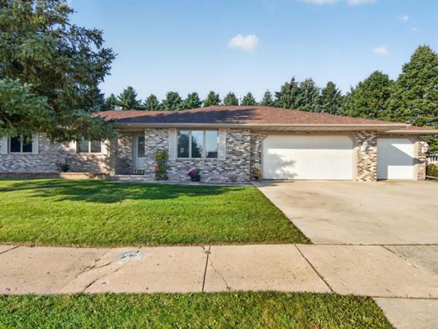 House for sale in Brownsville, Dodge County