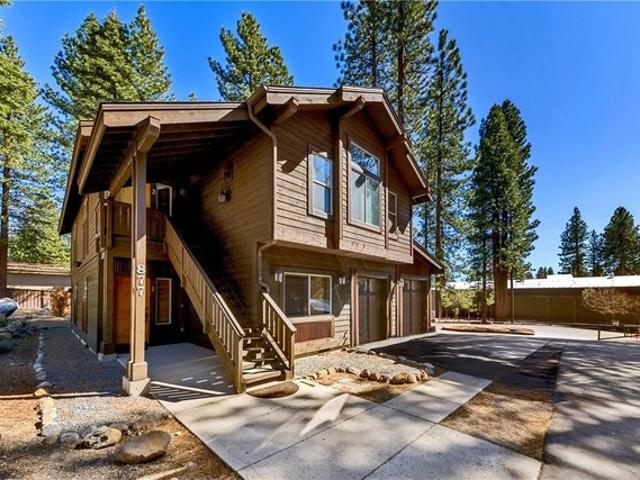 Condo for sale in Crystal Bay, Nevada