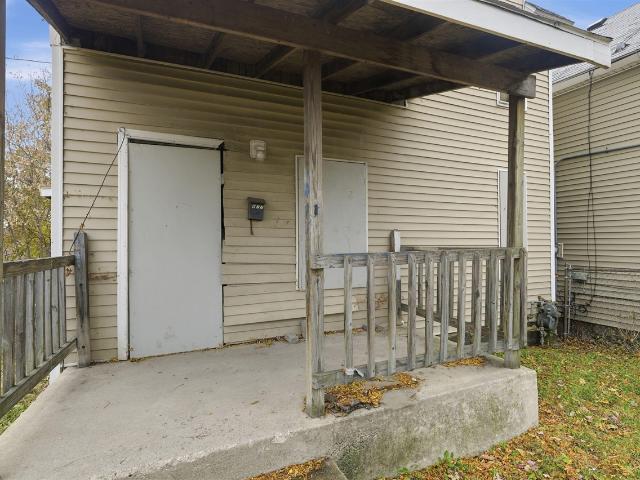 House for sale in Grand Rapids, Michigan
