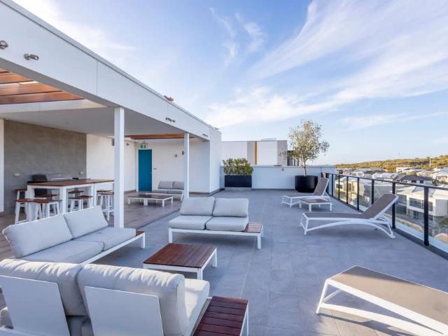 Apartment for rent in Perth