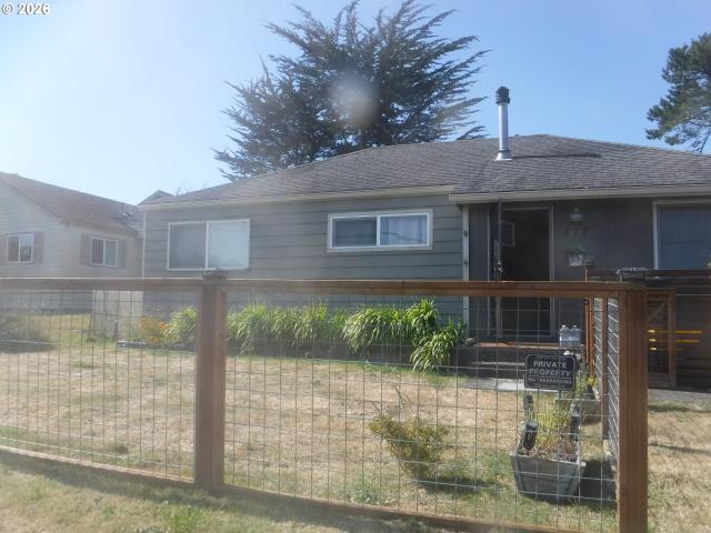 House for sale in Oregonia