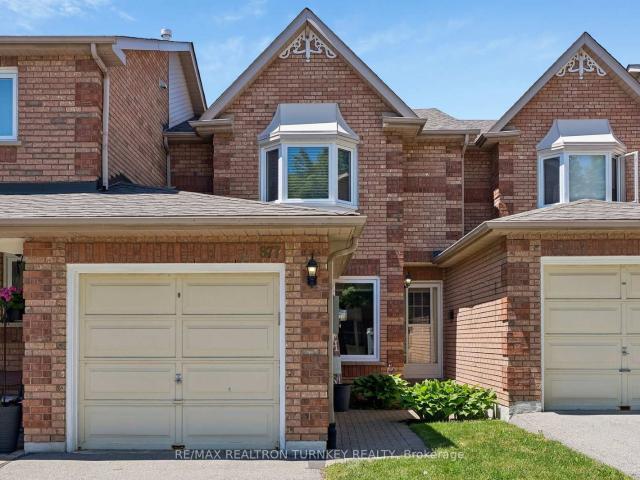 Condo for sale in York, Ontario
