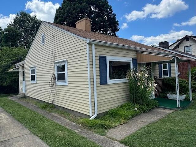 House for sale in Beaver, Pennsylvania