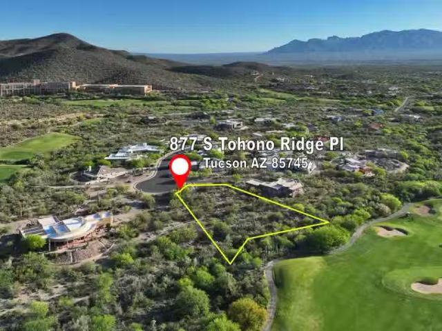 House for rent in Tucson, Arizona