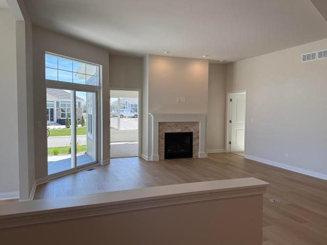 Condo for sale in Wisconsin