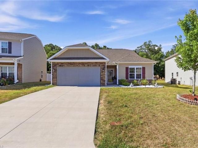 House for sale in Guilford, North Carolina