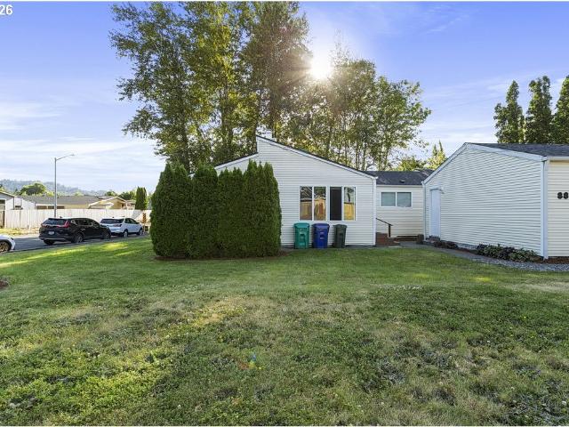 House for sale in Oregonia