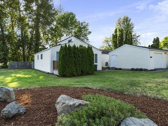 House for sale in Oregonia