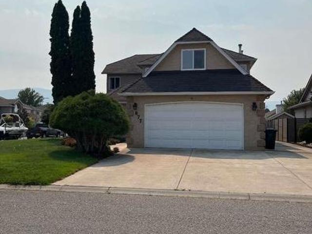 House for sale in Winfield, British Columbia